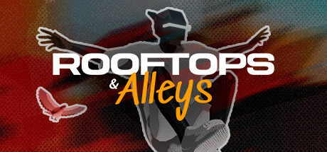 ภาพโปรโมทเกม Rooftops & Alleys